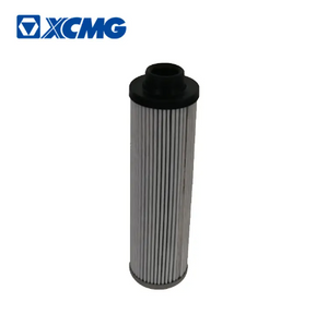 XCMG – pièces officielles de machines de Construction, élément filtrant 803442081 G04268 pour camion pompe à béton