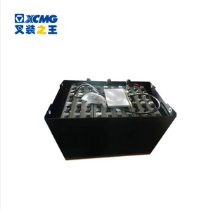 XCMG – chargeur de batterie de chariot élévateur d'origine, convertisseur de couple de moteur électrique 12 Volts