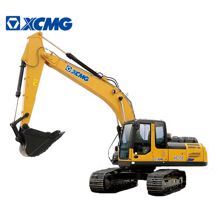 XCMG officiel XE215C 21 tonnes télécommande métal rc pelle prix sri lanka