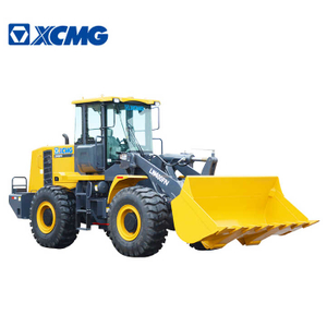 XCMG fabricant officiel LW400FN prix du tracteur chargeur sur pneus de 4 tonnes à vendre