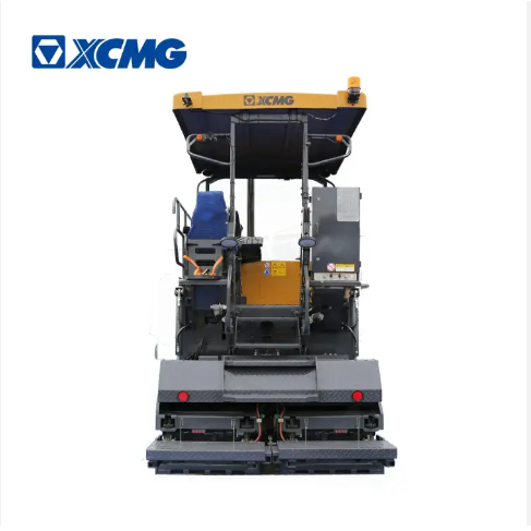 XCMG fabricant officiel RP603L 103KW 12260 Xcmg Mini pavés de béton de route Machine de pavé d'asphalte prix de vente