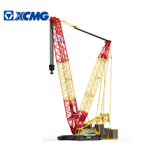 XCMG – grue sur chenilles chinoise de 400 tonnes, fabricant officiel XGC400, à vendre