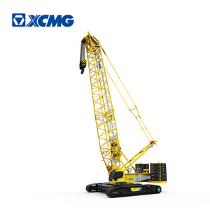 XCMG fabricant officiel XGC300 construction grue mobile sur chenilles de 300 tonnes à vendre