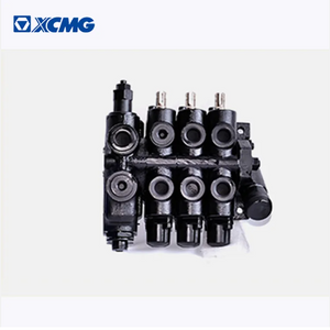 XCMG – pompe de Transmission d'origine en usine, électrovanne, pièces de chariot élévateur
