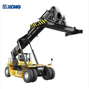 XCMG XCS4541K Prix du gerbeur de portée de conteneur de machines portuaires de 45 tonnes