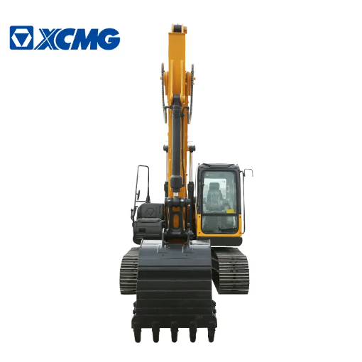 XCMG Official XE150D 10 tonnes 14 tonnes 15 tonnes pelle sur chenilles