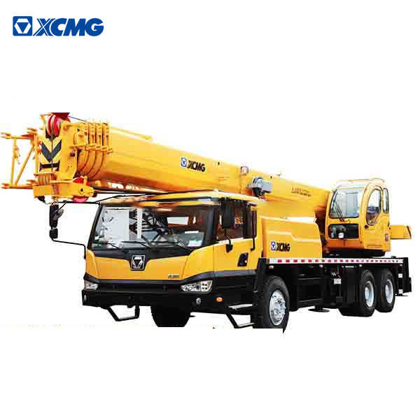 XCMG Fabricant officiel QAY260A xcmg 250 tonnes camion-grue prix de la grue mobile