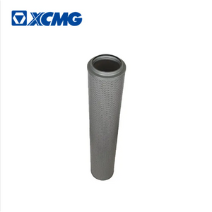 XCMG – pièces de rechange de Construction authentiques, pompe à béton 803442088, élément filtrant de retour d'huile hydraulique FAX-1000X10