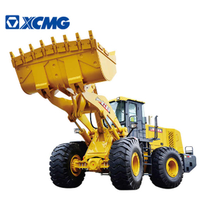 XCMG officiel LW700KN 7 tonnes rc chargeuse sur pneus hydraulique prix à vendre